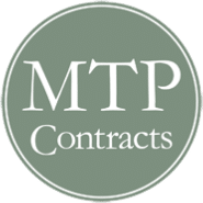 MTP Builders Logo