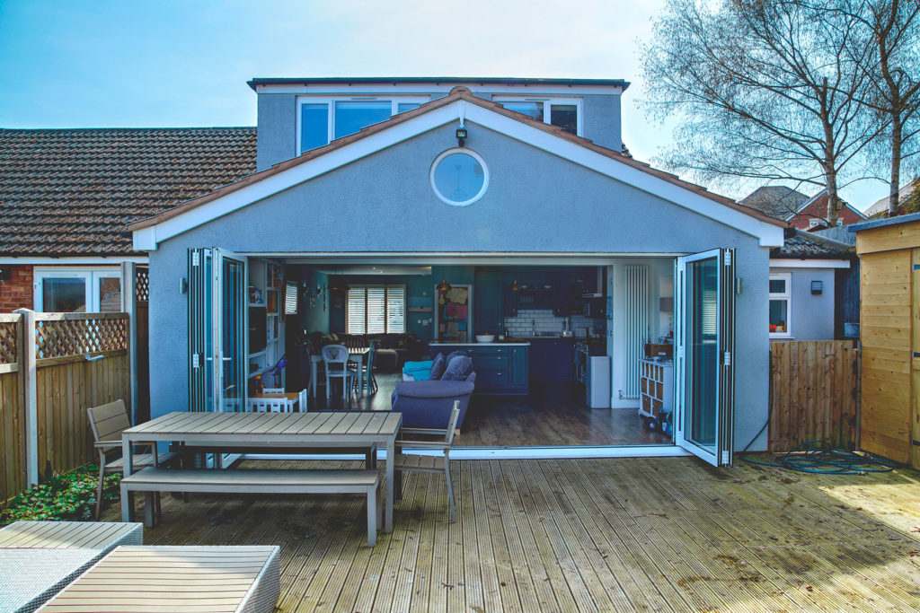 garage conversion birmingham