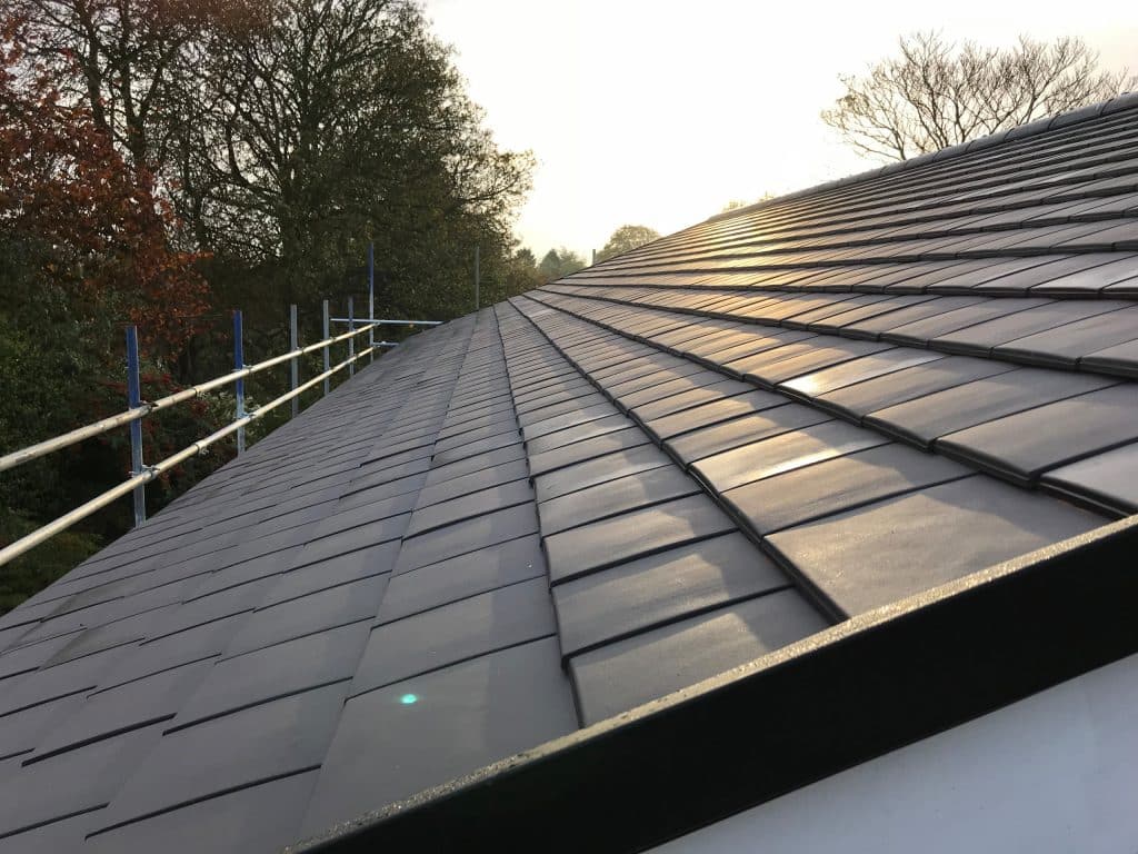 Full Renovation and roof services