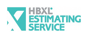 HBXL ESTIMATING Service used in our process