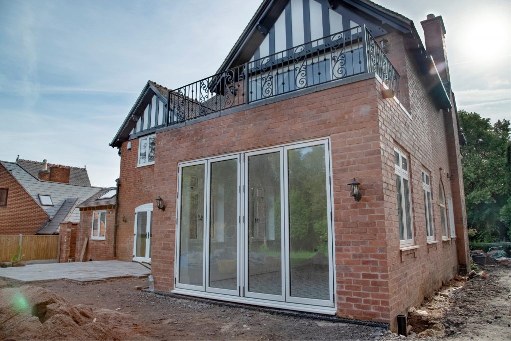 House for Renovation Shropshire: Your Guide to Restoring Historic Charm | Shropshire Property Experts