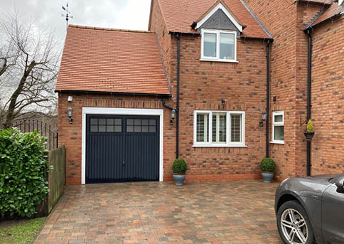 Garage Conversions by MTP Builders