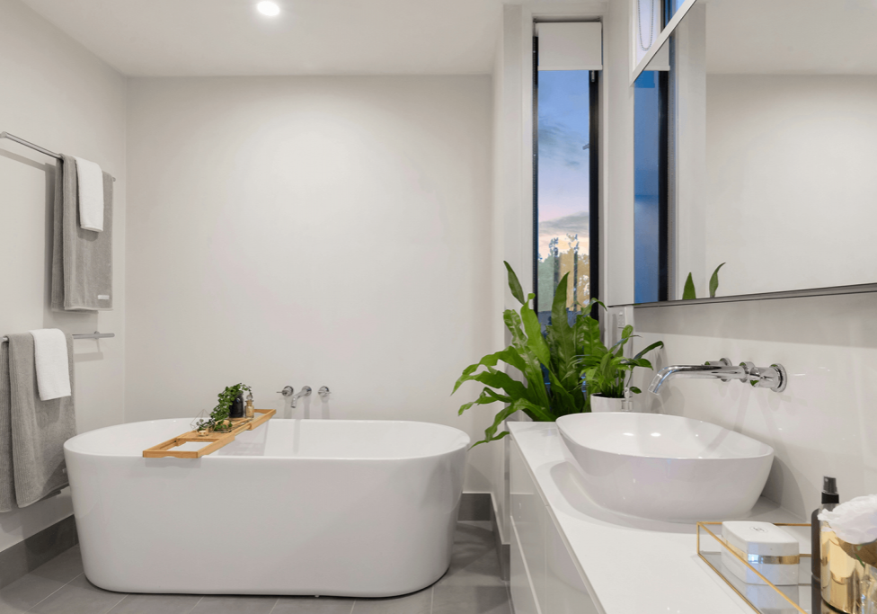 bathroom renovation services in Birmingham