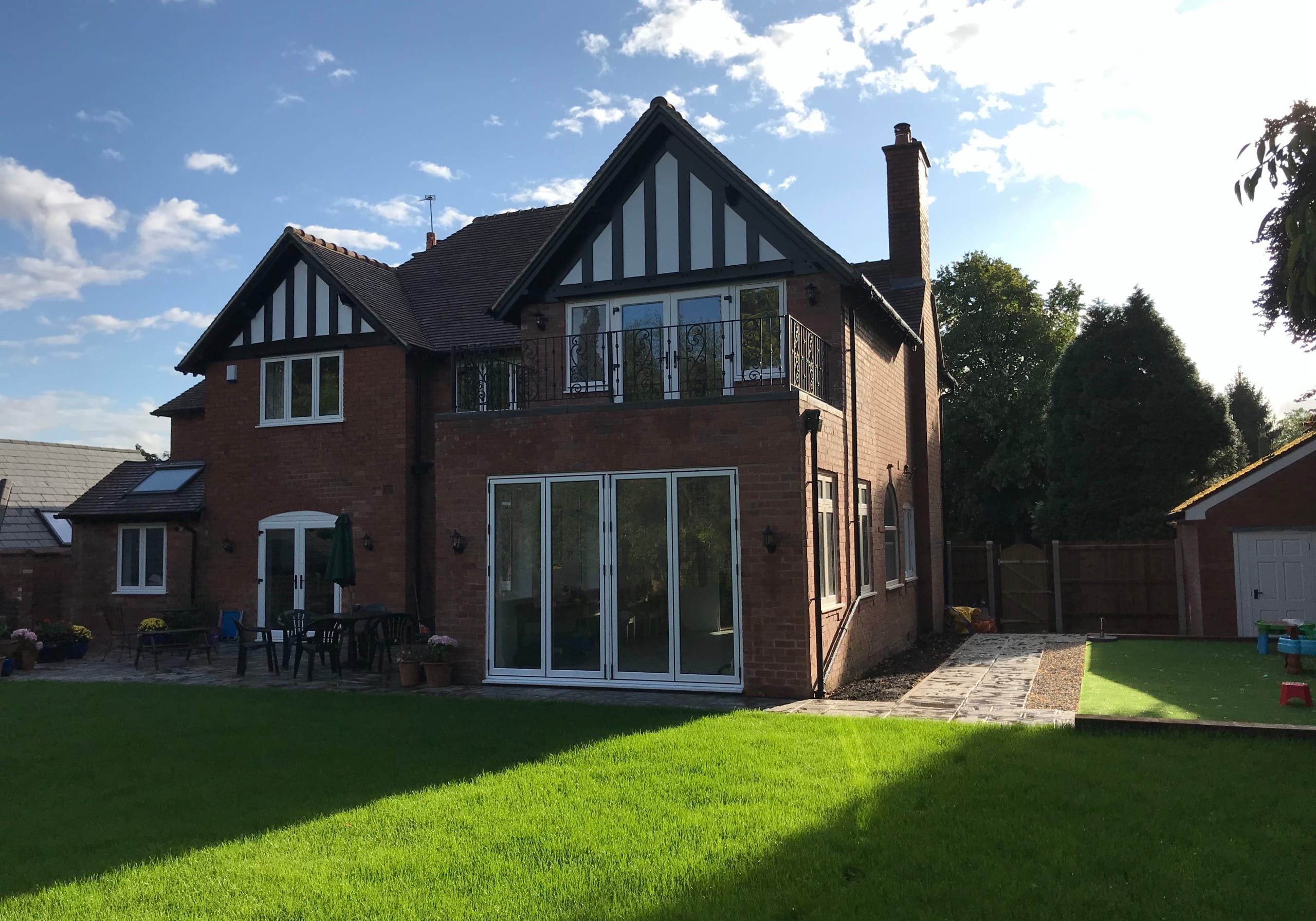 house renovation in kinver